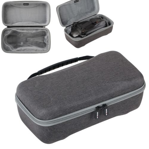 For DJI Mavic4 Pro Drone Organizer Storage Bag Protective Case Travel Carry Case
