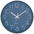 Best Modern Nickel Wall Clocks