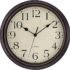 Best Old World Map Wall Clocks