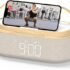 Best iHome Bluetooth Blk Dual Alarm Clocks