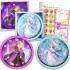 Best Frozen Wall Clocks photo