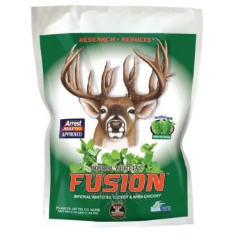 Fusion 9.25 lb.