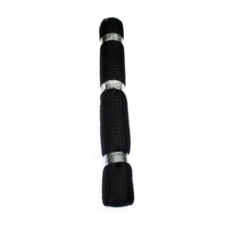 Garden Bird Netting 3/4 in. Mesh - Black - 14 ft. x...