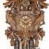 Best Original Eight Day Movement Special Cuckoo Clocks germancuckooclock 8 day movementcarved