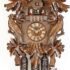 Best Forest House Cuckoo Clocks