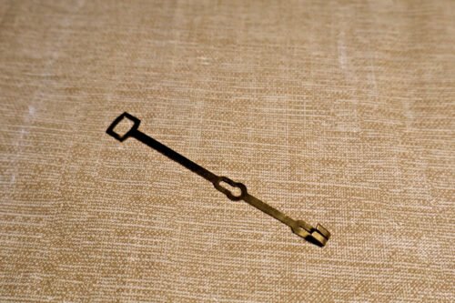 German Wall Clock Pendulum Leader