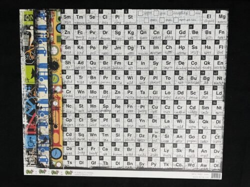 GLITZ DESIGN "BASIC" COLLECTION 12X12 DS HEAVY PAPER