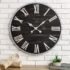 Top 6 Best Grandfather Style Wall Clocks