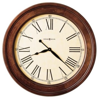 Grand Americana Wall Clock image