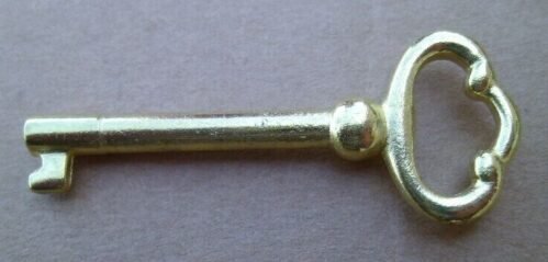 Grandfather Clock or Curio Cabinet Door Key Howard Miller - Seth - Others -