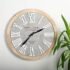 Best Metal Circle Wall Clocks