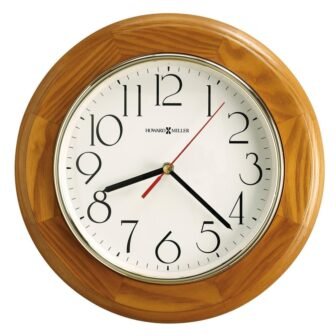 Grantwood Wall Clock