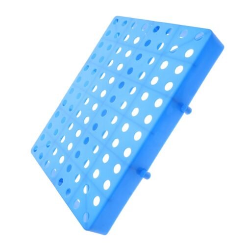 Grid Ventilation Storage Pad Cargo Cartons Pallet Modular Interlocking Cushion