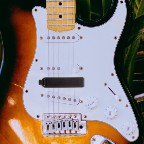 Guitar Practice Tool Mute Acoustic Muffler Sound Insulator