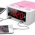 Best Hello Kitty Am Fm Stereo Alarm Clocks