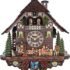 Top 7 Best Antique Clocks with Cuckoo