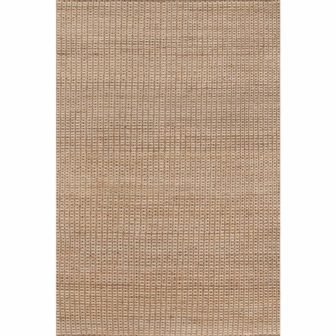 Hardwick Hall Holkham Natural 8 ft. x 10 ft. Area Rug