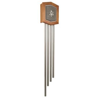 Hardwired Westminster Doorbell Chime-4 or 8-Note for Front Door, Single-Note for Secondary...