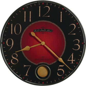 Harmon Wall Clock - harmonwallclock