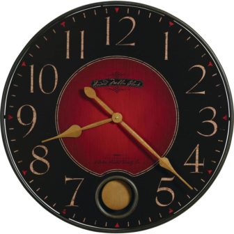 Harmon Wall Clock - harmonwallclock