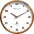 Best Hanging Mounted Wall Clocks