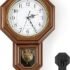 Best Oak Regulator Wall Clocks