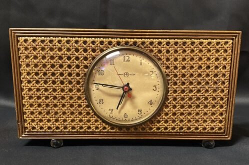 Herman Miller Alarm Clock