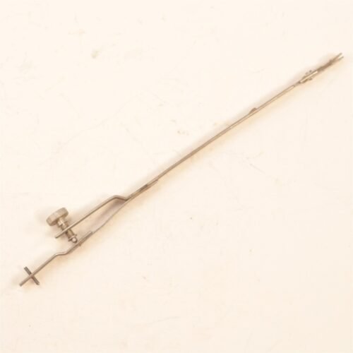 Hermle Clock Pendulum Leader 14 cm or 5-5/8" Long- Clock Parts - XC435