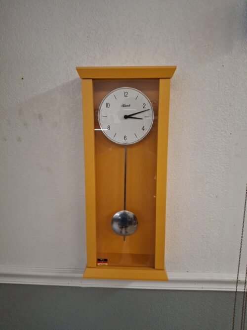 Hermle Pendulum Wall Clocks