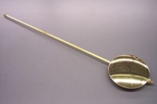 Hermle Wall Clock Pendulum for 35cm 45cm 55cm Movements CHOOSE 1 -- repair parts