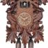 Best Anton Schneider Mechanical Cuckoo Clocks
