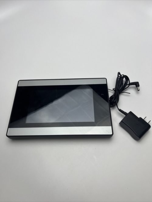 hito 9.5” Extra Large Digital Alarm Clock Desk Wall Clock HT 1802 See Descript