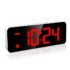 Best Kids Green Digital Alarm Clocks