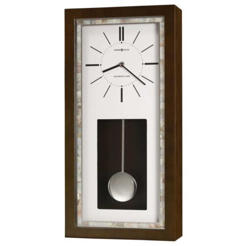 Holden Wall Clock