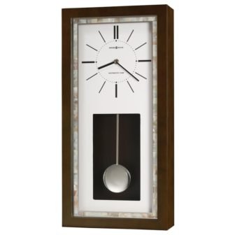 Holden Wall Clock
