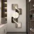 Best Large Modern Abstract Wall Clocks photo