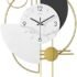 Best Utensil Style Case Wall Clocks