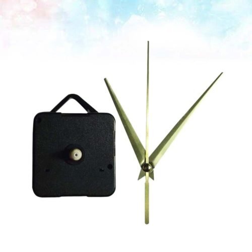 Home Clock Movement Clock Movement Set Clock Movement Simple