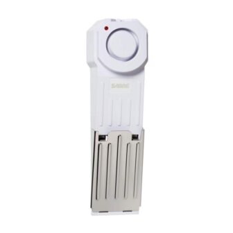Home Series Wireless Door Stop Alarm