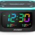 Best Collections Etc Digital Alarm Clocks