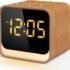 Best Smart Alarm Clocks For Bedroom With Wireless Charging