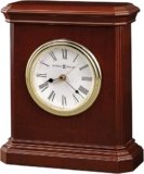 Howard Miller Britannia Maritime Table Clocks photo