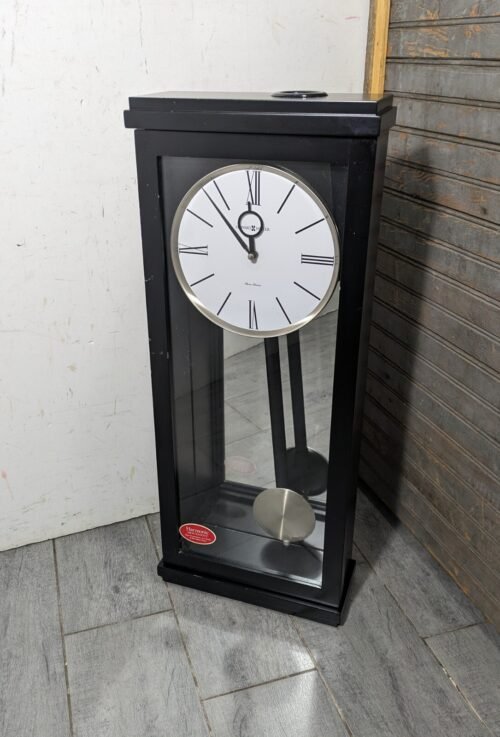 Howard Miller Alvarez Modern Wall Clock 625440 625-440