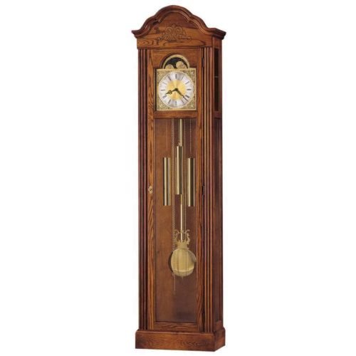 Howard Miller Ashley Floor Clock, Oak Yorkshire - 610519