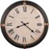 Best Large Metal Watch Wall Clocks