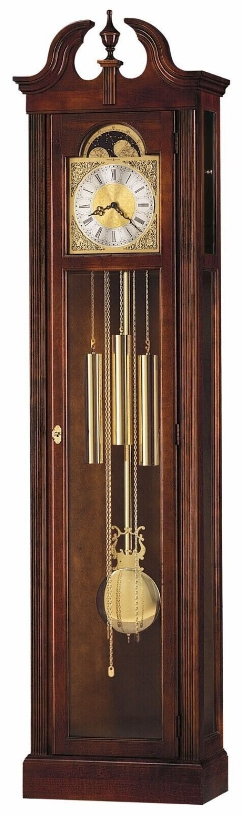 Howard Miller Chateau Grandfather Clock 610 520 FREE Shipping New In Box