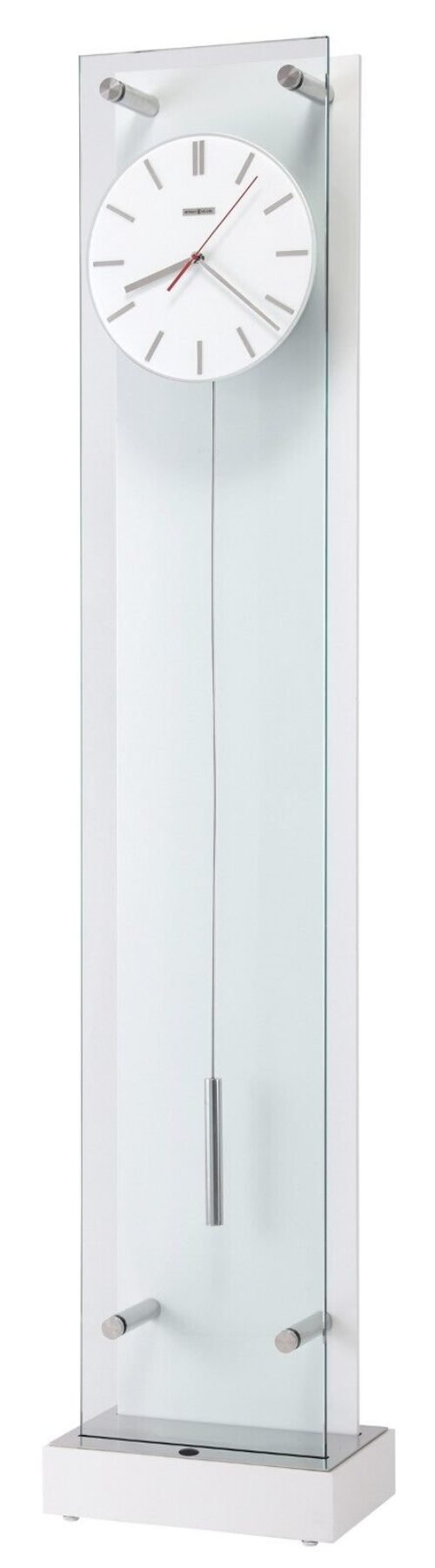 Howard Miller Echo IV Grandfather Floor Clock 611321 Modern Pendulum Clock