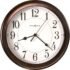 Best Howard Miller Sinclair Wall Clocks
