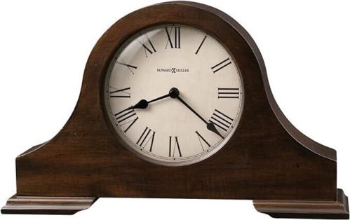Howard Miller Humphrey Mantel Clock 635143 - OPEN BOX
