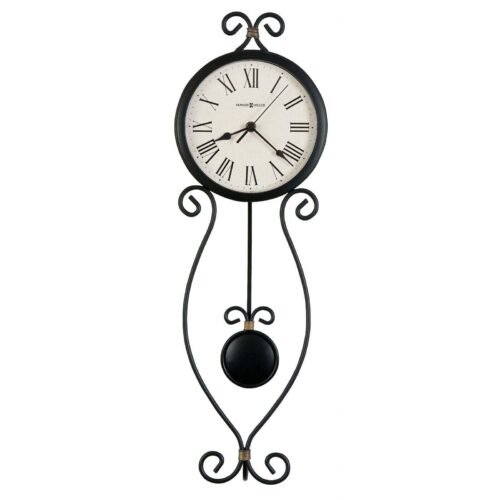 Howard Miller Ivana Wall Clock 625495 , New